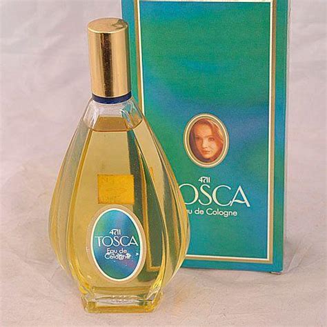 tosca perfume|4711 tosca.